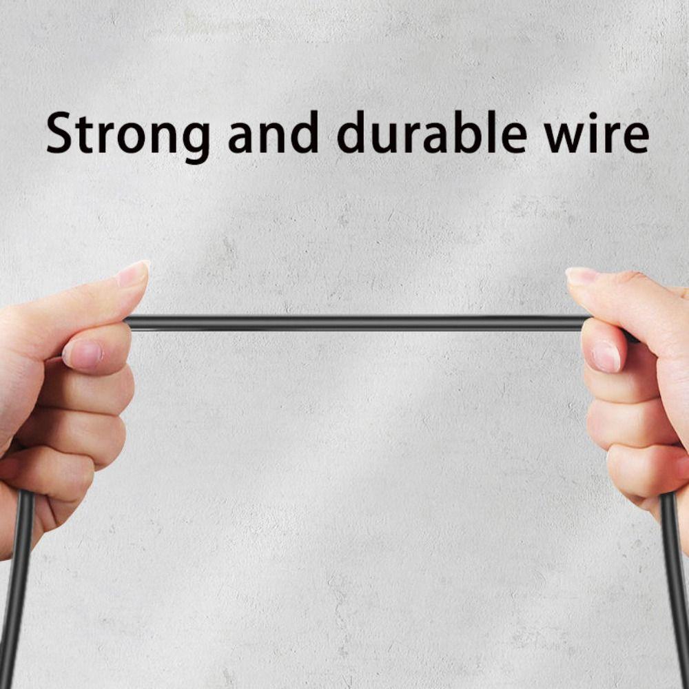 Male USB Data Sync USB Extension Cable Data Transmission Line USB 3.0 Cable USB 2.0 Extender Cord