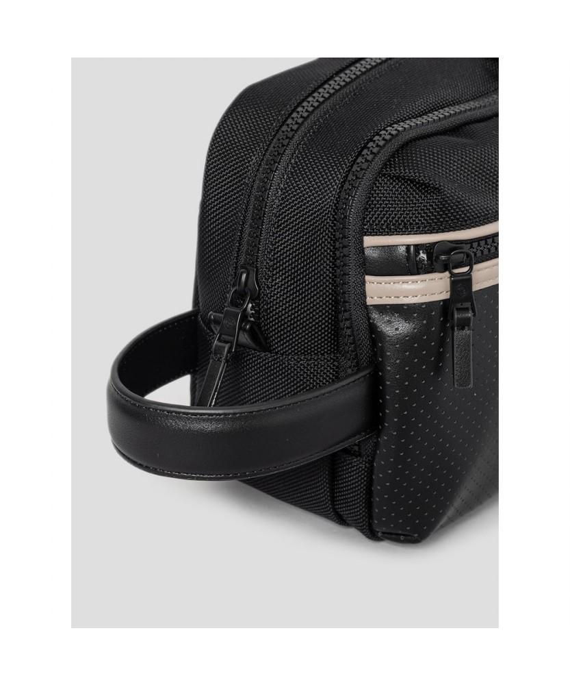 Beanpole Accessory Men'S Pouch Bag 2 Black