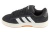 Adidas Grand Court Alpha, Womens black Sneakers