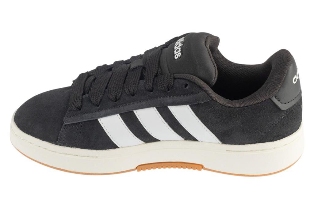 Adidas Grand Court Alpha, Womens black Sneakers