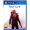 Jeu Vidéo - Past Cure - PS4 - Thriller Psychologique - Furtivité Et Combat - Blu-Ray