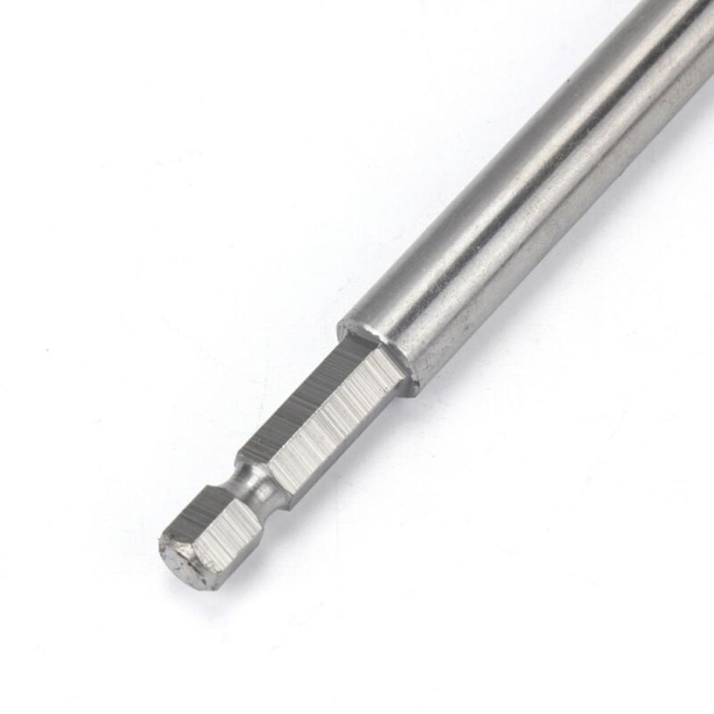 Drill Bit Hex Shank Locator Parts Pilot Pocket Hole