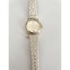 Used [Price reduction] Vivienne Westwood white leather watch