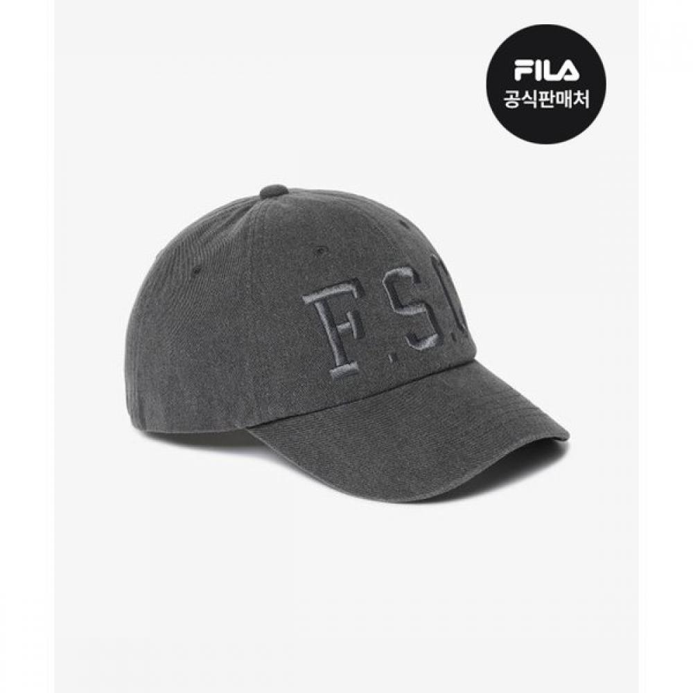 Fila Cotton Ballcap Varsity