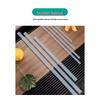 Jing Long Dun High Viscosity Hot Melt Glue Sticks