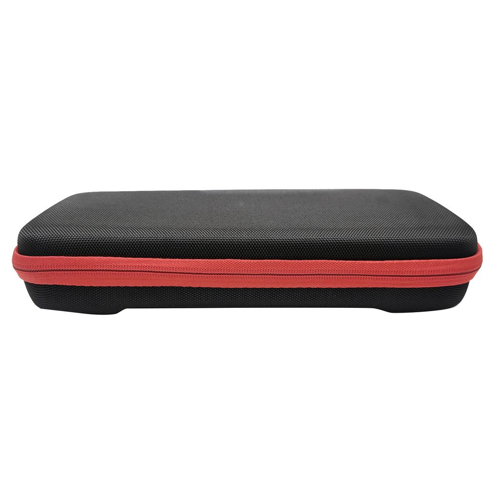 Portable Protective Travel EVA Carrying Bag Shockproof Hard Cover Shell Storage Case Anti-Fall for RogAlly Game Console
