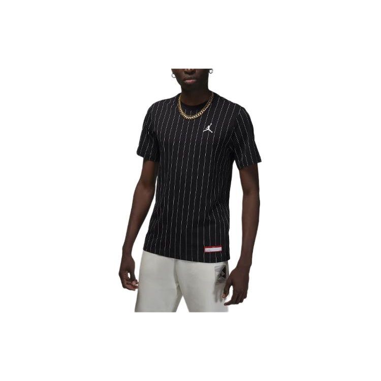 Jordan Flight MVP Logo Izšūts Krāsu