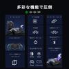NEOCADE Switch Pro Genuine Switch Pro Controller Expansion Attachment for Switch Pro Magnetic Detachable Linear Rapid Fire Back Macro Auto Key Touch
