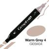 Alcohol Marker Graph'it 9404 Warm Grey 4