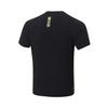 Li-Ning Training Series At Dry Freeze T-Shirt 'Black' Men's ATST505-1
