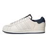 adidas Superstar Parley Chalk White Navy Unisex Tenisky Biela-Tónovaná Námornícka Modrá GW2045