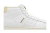 adidas Modello Pro ADV Sam Narvaez Bianco