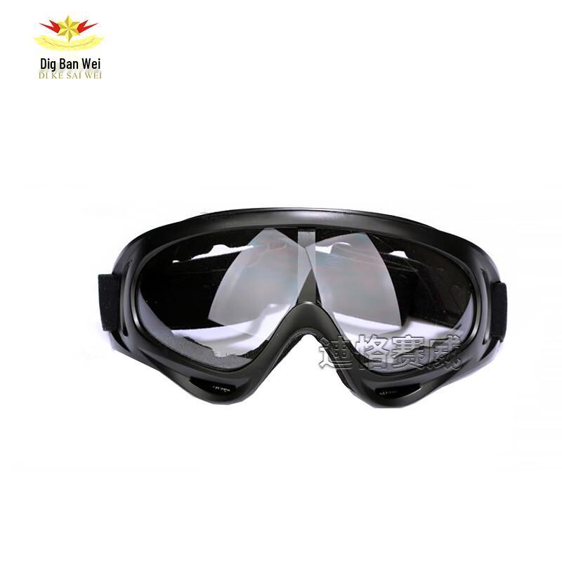 Protective Safety Goggles