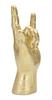 Ja Hand  Cm 14,5X7X23