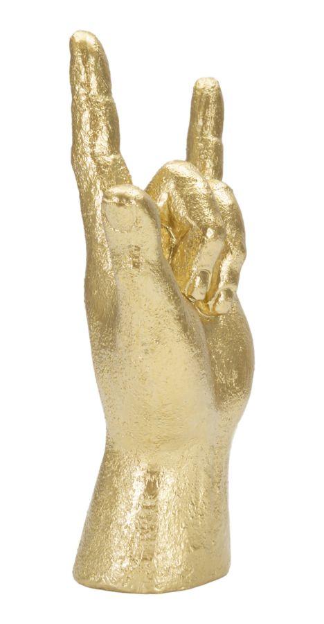 Ja Hand  Cm 14,5X7X23