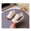 Baby toddler shoes spring and autumn children's sports shoes baby soft sole boys shoes breathable casual girls functional shoes