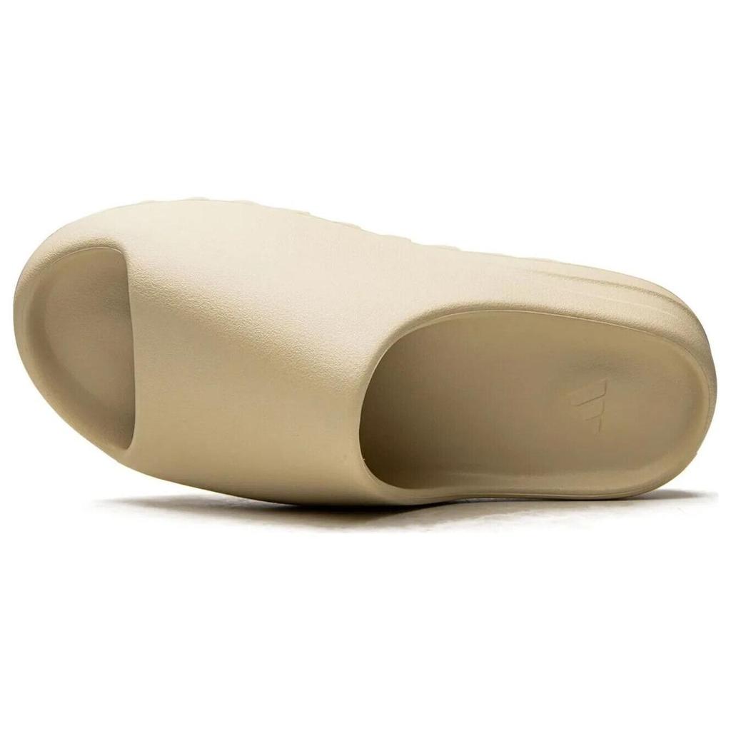 adidas Yeezy Slides Bone 2022 Unisex Sneakers Cream FZ5897