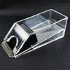 4/6-Deck Dealing Shoe Pokers Dealer Durable Dealer Equipment and Game Supplies