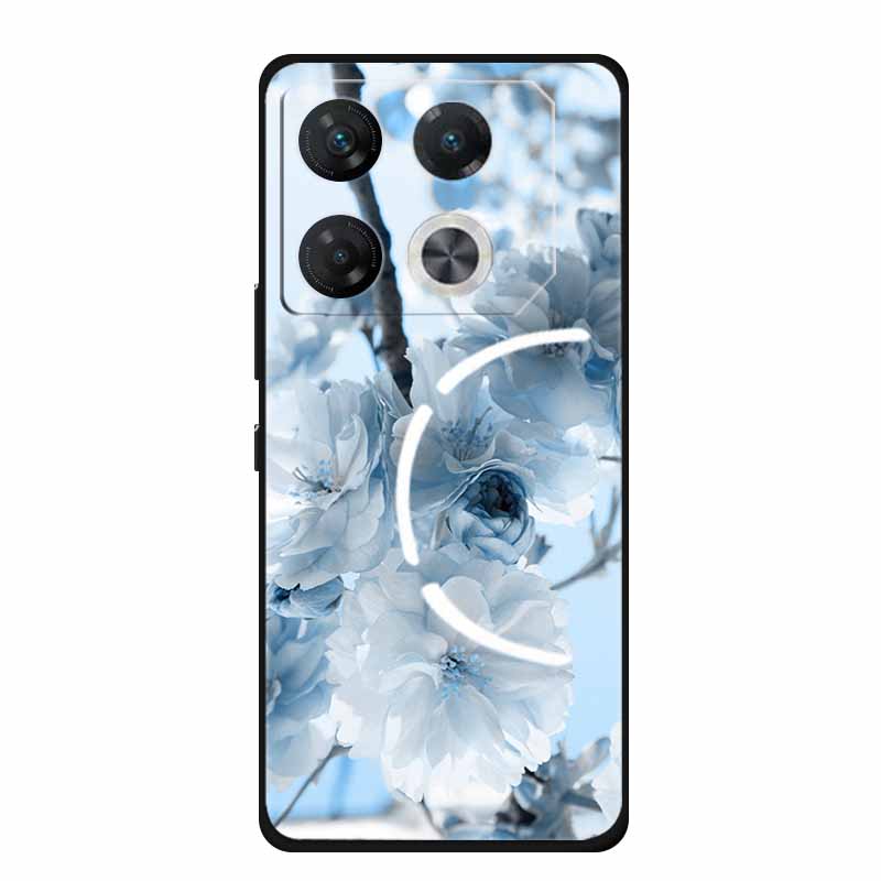 For Infinix GT 20 Pro 5G Case Luxury TPU Soft Silicone Back Cover for Infinix GT 20Pro X6871 Protective Shockproof Phone Coque
