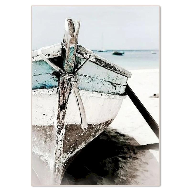 

Озеро, пляжный пейзаж, алмазная живопись, настенное искусство, богемный тростниковый цветок, плакат, мозаика, инкрустация, алмазная вышивка, сделай сам, украшение дома 21X30cm No Frame