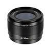 7artisans LITE 50mm Lightweight Compact AF Prime Lens Compatible with Fujifilm STM Autofocus Lens for and Ideal for and F1.8 X-Mount APS-C (Includes