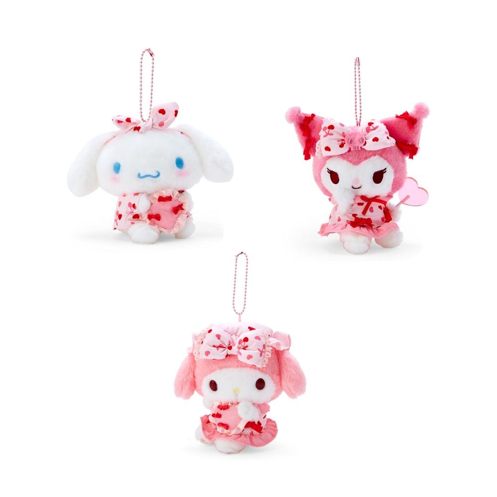 

Держатель талисмана серии Sanrio Hocance, кукольный брелок