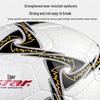 Star SB415 PU Hand-Stitched Competition Football