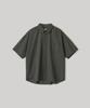 ANOTHER OFFICE Library Broad Shirt (Woodland Gray)