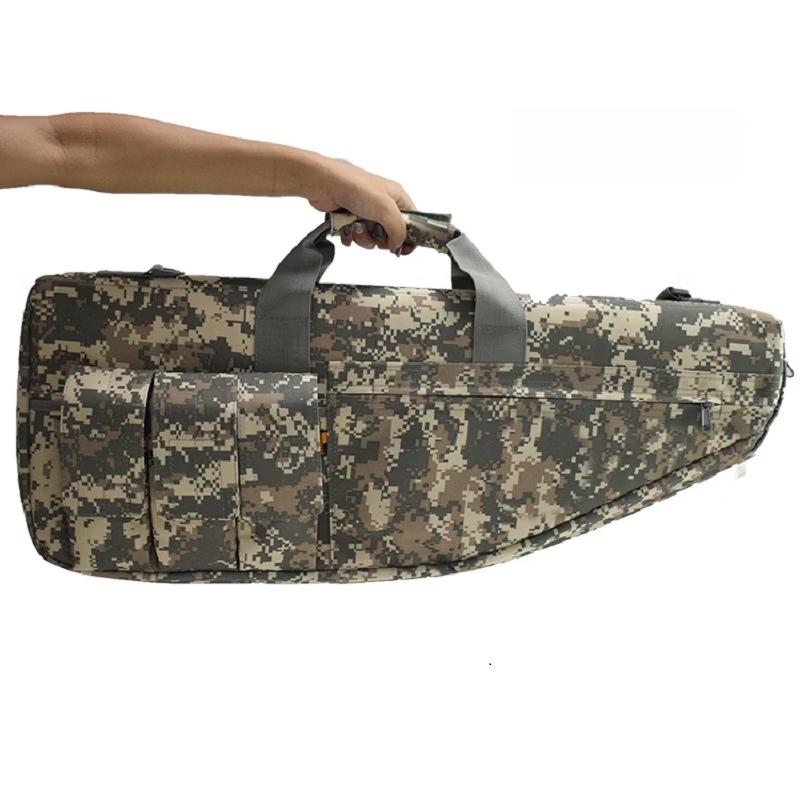 OUN Outdoor Tactical Fishing Gear Bag