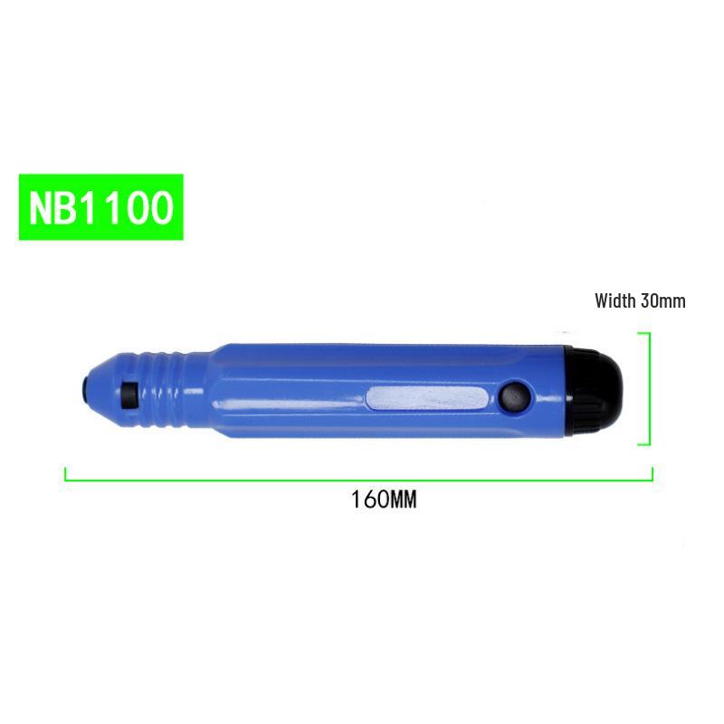 BS1010 High-Quality Deburring Tool - RB NG Burr Remover & NB1100 Chamfering Tool BK3010