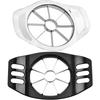 1Pcs Stainless Steel Apple Cutter Multifunctional Fruit Slicer Creative Home Kitchen Tools for Cutting Fruits And Dividing Them