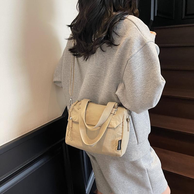 Bucket Bag Women's Handbag Shoulder Crossbody Bag