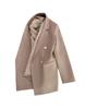 Fashionable and Versatile Women's Multi-color Suit Jacket for Spring and Autumn