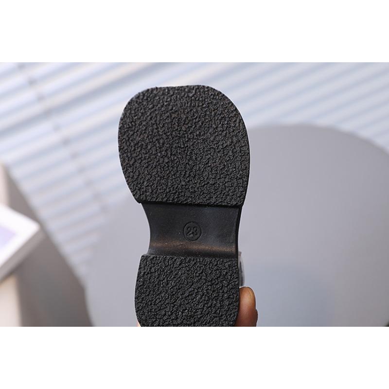 Children's Roman Sandals / Boys' Beach Shoes / Girls' Hollow-out Casual Sandals / Baby Soft-Sole Walking Shoes