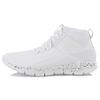 Li Ning Textile, Synthetic Leather Cushioning Slip Resistant Abrasion Resistant Breathable Coverage Support Mid Top ABCN019-2