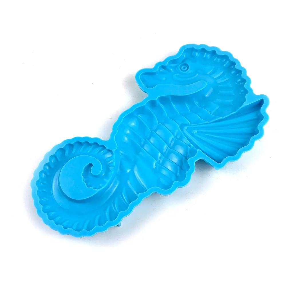 Large Size Gecko Silicone Mold DIY Wall Decoration Pendant Crystal Epoxy Resin Molds Casting Mould Resin Hanging Ornament Mold