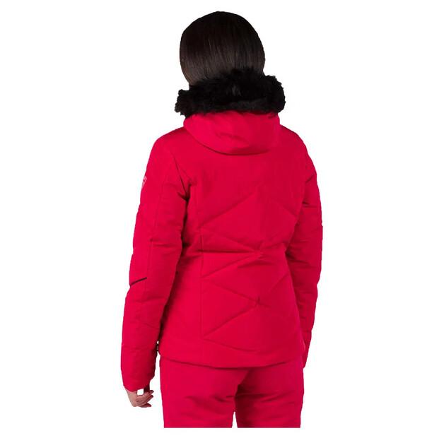 ROSSIGNOL Jacket Staci Pearly