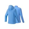 Anta Outdoor Series Water Shell 3.0 Earth Shell Three-In-One Hiking Jacket Casual Versatile Daily Waterproof Jacket Women jackets 962546609-1