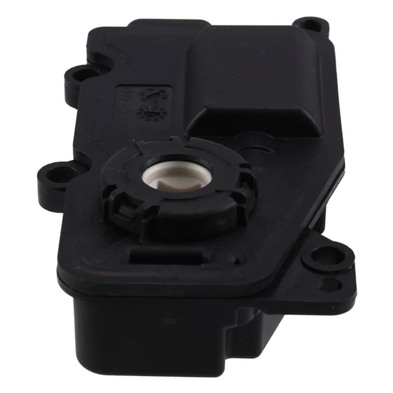 Energy Saving Automotive Airflows Actuator Motor Replace Part Number 623306CA0A For Enhanced Cabin Comfort