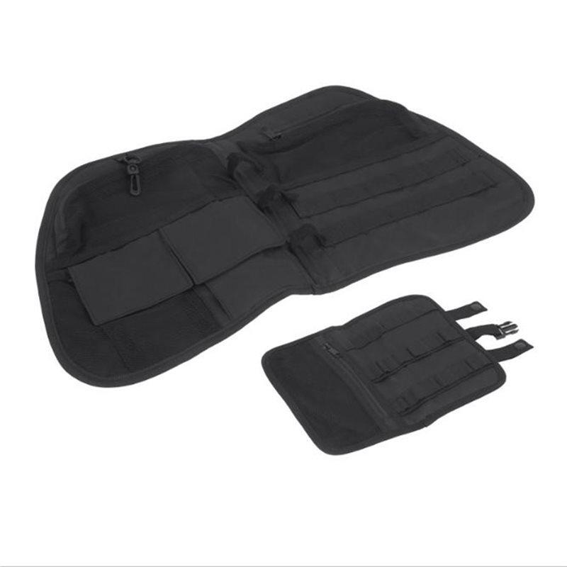 For Honda For Gold Wing GL1800 2018- Motorcycle Trunk Lid Organizer Bag Luggage Liner Tool Pouch Storage Bags Saddlebag
