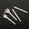 Multifunctional Leather Working Tool Leather Sewing Set Leather Repair Tool Leather Stitching Tool for Leather Craft