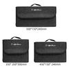 Car  Trunk Storage Box Large Capacity Tool Organiser Bag Auto Goods Accessories For Alfa Romeo Stelvio Giulia 159 Giulietta