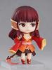 Nendoroid "Xianjian Qixia Densan" Ryuuou Kurenai Non-scale Plastic Painted Movable Figure GAS12681