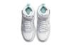 Nike Court Borough 2 Skateboarding Shoes GS CD7782-011