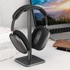 Gaming Headset Stand Display Holder Stable Anniversary Gift Tabletop Accs Compact Storage