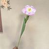 Chime Hydrangea Wind Lily Artificial Flower Wedding Party Home Gift Decoration