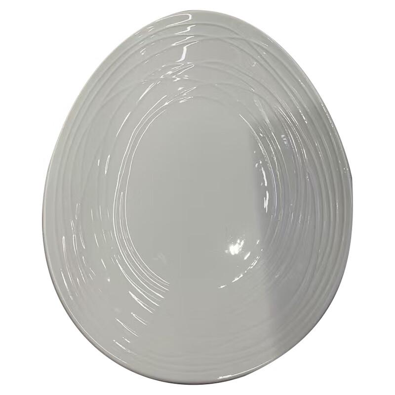 Liangdao Lola 12-inch Deep Plate