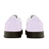 adidas VL COURT 2.0 Low Top Skateboard Shoes Unisex Purple HQ1802(Team138-)
