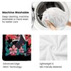 Anime Flannel Thin Blanket for Bedrooms,Living Rooms,Sofas Blankets,Offices,Lunch Breaks,Picnics,blankets Fluffy