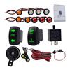 Universal ATV UTV SXS Blinker Straße Legals Kit Blinker Rocker Schalter Horn Blink Relais Sicherungen Linie Reverse